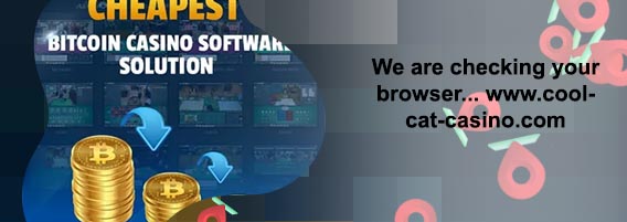 Bitcoin casino com
