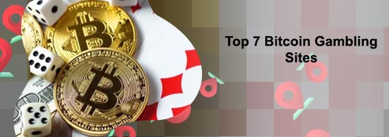 Bitcoin gambling platforms